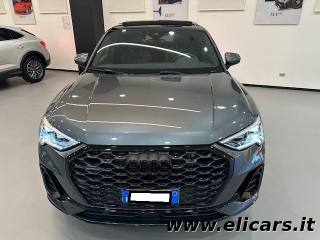 AUDI Q3 usata, con Airbag laterali