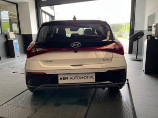 HYUNDAI i20 usata, con Alzacristalli elettrici