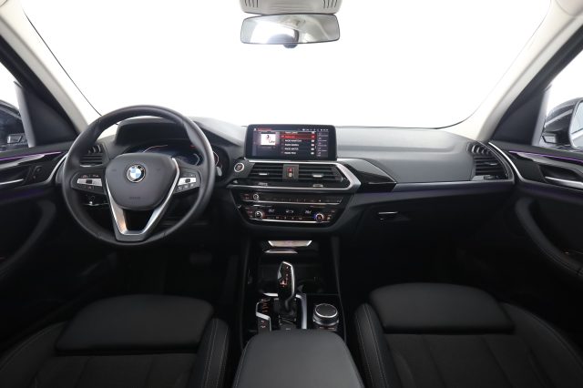 BMW X3 usata 4
