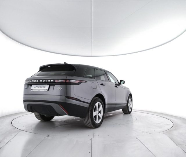 LAND ROVER Range Rover Velar usata 1