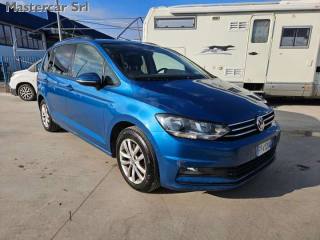 VOLKSWAGEN Touran usata, con ESP