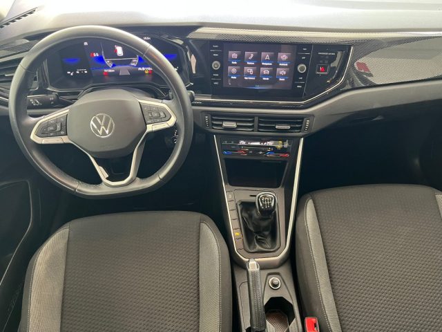 VOLKSWAGEN Polo usata, con Bluetooth