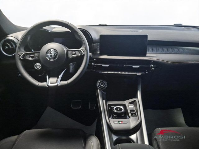 ALFA ROMEO Tonale usata 9