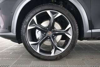 CUPRA Formentor usata 9
