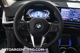 BMW X1 usata, con Riconoscimento dei segnali stradali