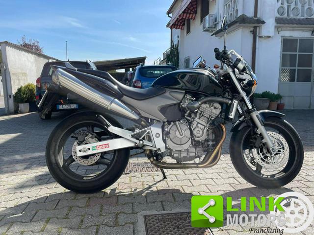 HONDA Hornet 600 usata 0