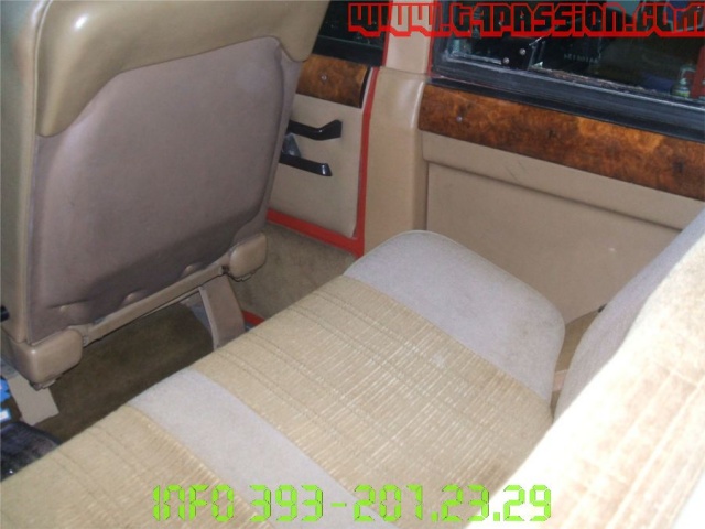 LAND ROVER Range Rover usata 14
