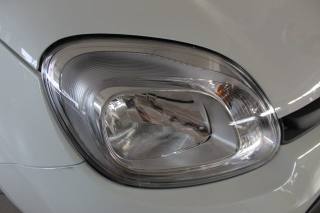 FIAT Panda usata, con Sensori di parcheggio posteriori