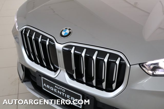 BMW X1 usata, con Leve al volante