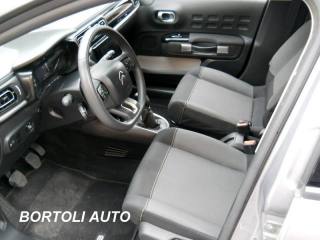 CITROEN C3 usata, con Boardcomputer