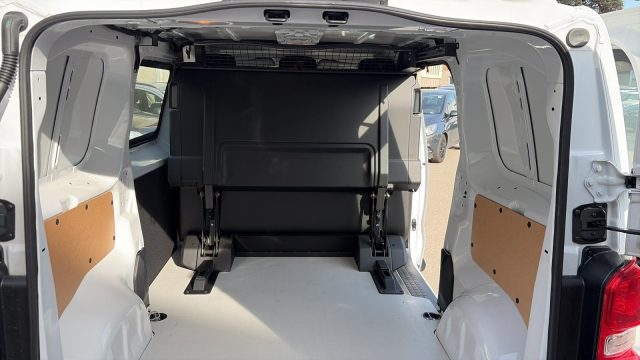 FIAT Scudo usata, con Autoradio digitale