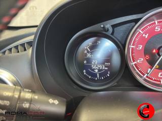 ABARTH 124 Spider usata, con Controllo trazione