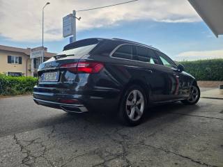 AUDI A4 usata 146