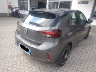 OPEL Corsa-e usata, con Airbag Passeggero