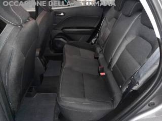 RENAULT Captur usata, con Cruise Control