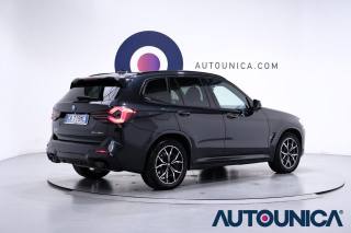 BMW X3 usata, con Interni in pelle