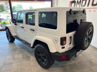 JEEP Wrangler usata, con Chiusura centralizzata