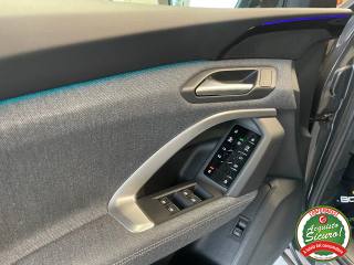 AUDI Q5 usata, con Chiusura centralizzata