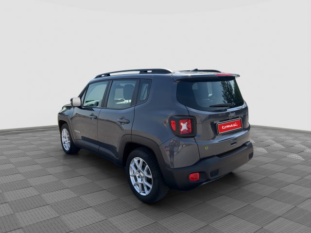 JEEP Renegade usata 2