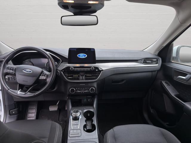 FORD Kuga usata, con ESP