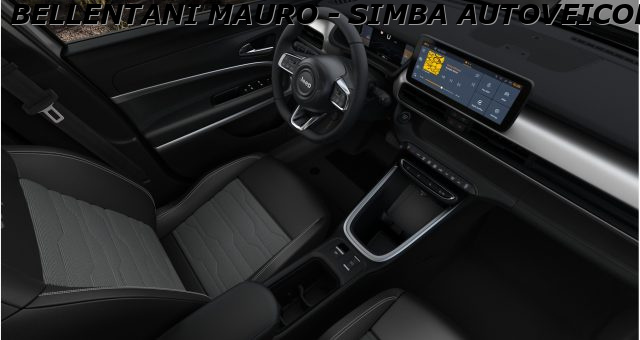 JEEP Avenger usata, con Climatizzatore