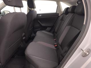VOLKSWAGEN Taigo usata, con Bracciolo