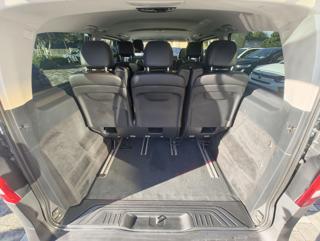MERCEDES-BENZ Vito usata, con Sistema di navigazione