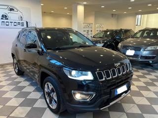 JEEP Compass usata, con Airbag