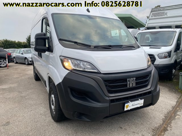 FIAT Ducato usata, con ABS