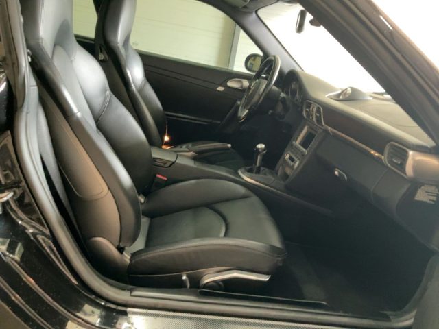 PORSCHE 997 usata, con Controllo trazione