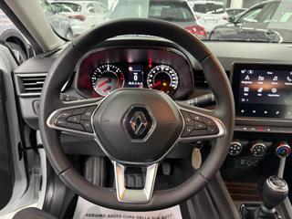 RENAULT Clio usata, con Volante multifunzione