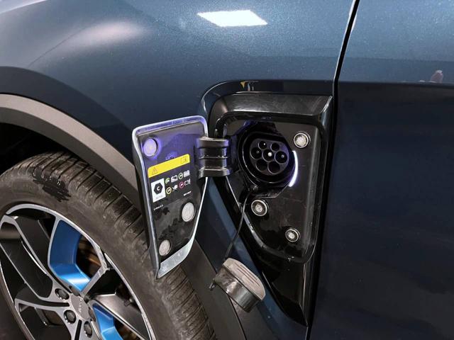 LYNK & CO 01 usata, con Cruise Control