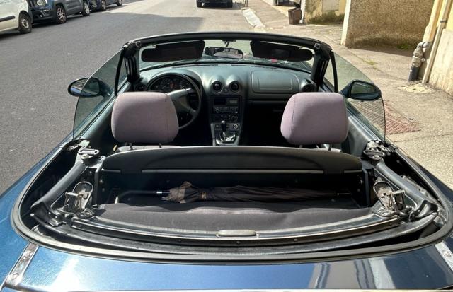 MAZDA MX-5 usata, con Bracciolo