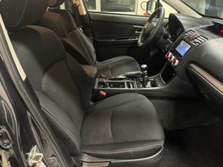 SUBARU XV usata, con ESP