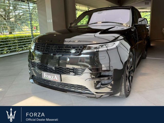 LAND ROVER Range Rover Sport usata, con ABS