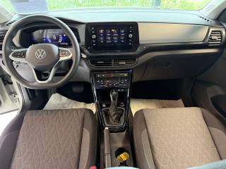 VOLKSWAGEN T-Cross usata, con Boardcomputer