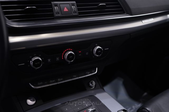 AUDI Q5 usata, con Immobilizzatore elettronico