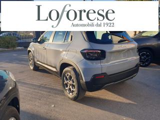 JEEP Avenger usata, con Alzacristalli elettrici