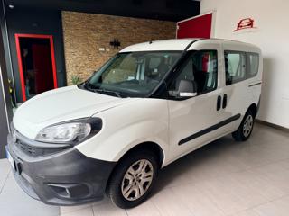 FIAT Doblo usata, con Airbag