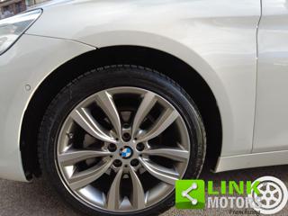 BMW 216 usata, con Airbag laterali