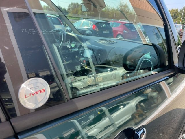 FIAT 500L usata, con Specchietti laterali elettrici