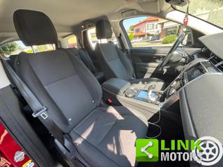 LAND ROVER Discovery Sport usata, con Climatizzatore