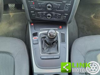 AUDI A4 usata, con Bracciolo
