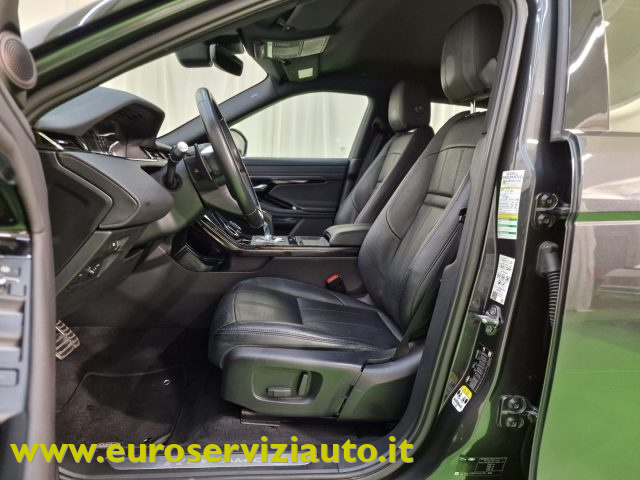 LAND ROVER Range Rover Evoque usata, con Vivavoce