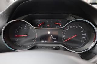 OPEL Crossland X usata, con MP3