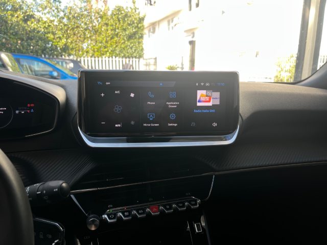 PEUGEOT 2008 usata, con Bluetooth