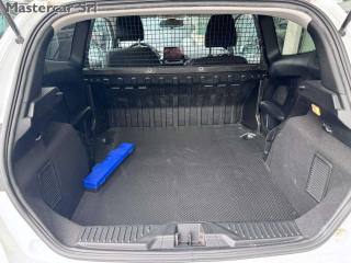 FORD Fiesta usata, con ESP
