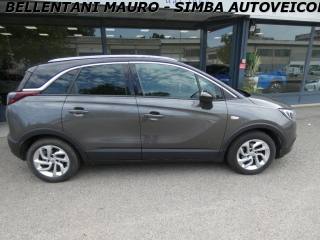 OPEL Crossland X usata, con Controllo trazione