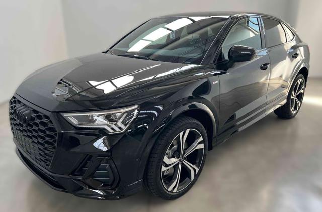 AUDI Q3 usata, con ABS