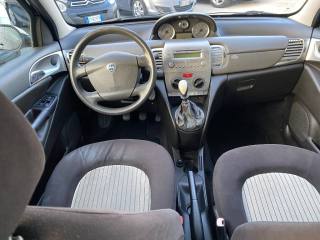 LANCIA Ypsilon usata, con Lettore CD